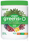 Greens+O